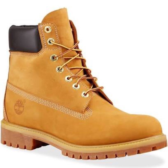 size 6 timberland shoes